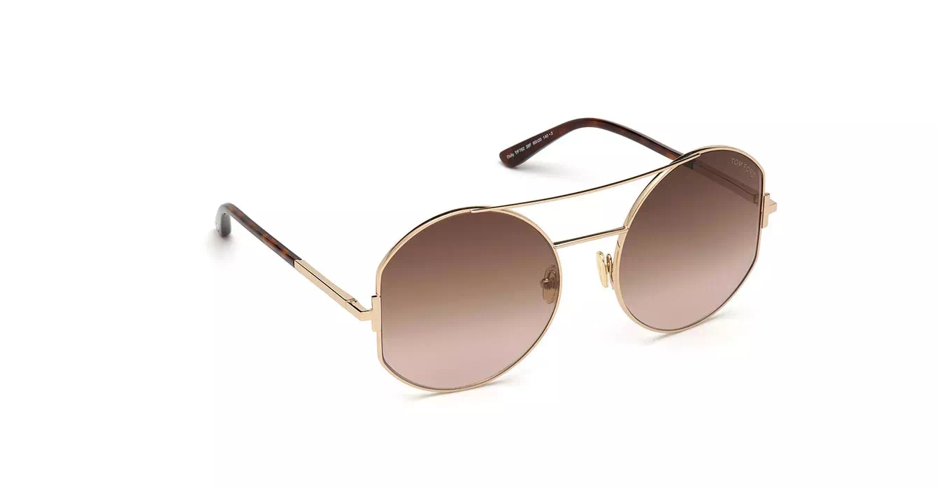 Tom Ford FT782 28F s60 DOLLY