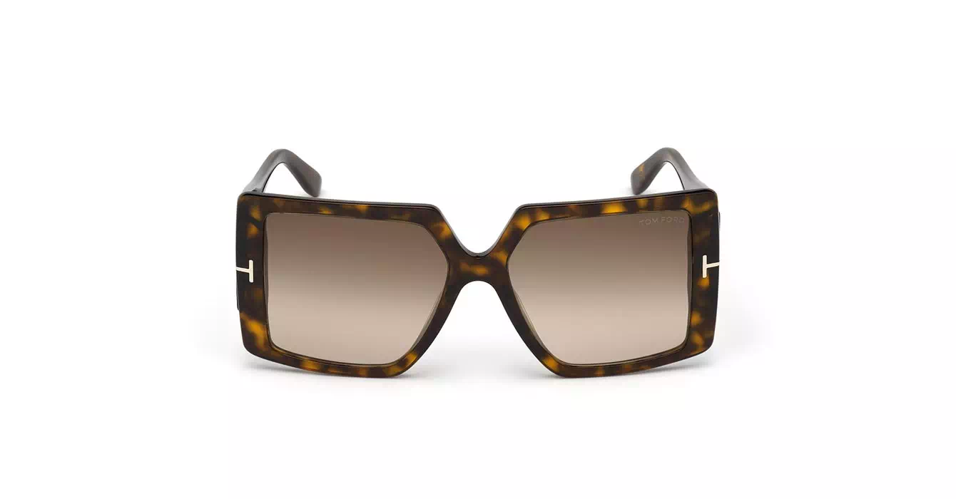 Tom Ford FT790 52F s57 QUINN