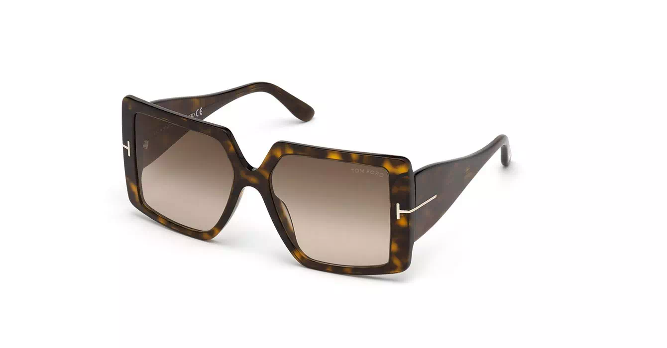 Tom Ford FT790 52F s57 QUINN