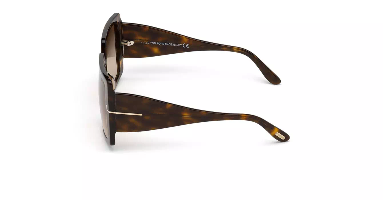 Tom Ford FT790 52F s57 QUINN