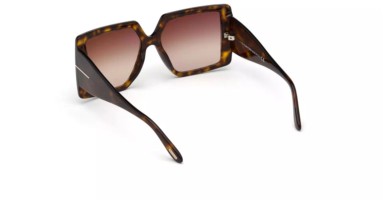 Tom Ford FT790 52F s57 QUINN