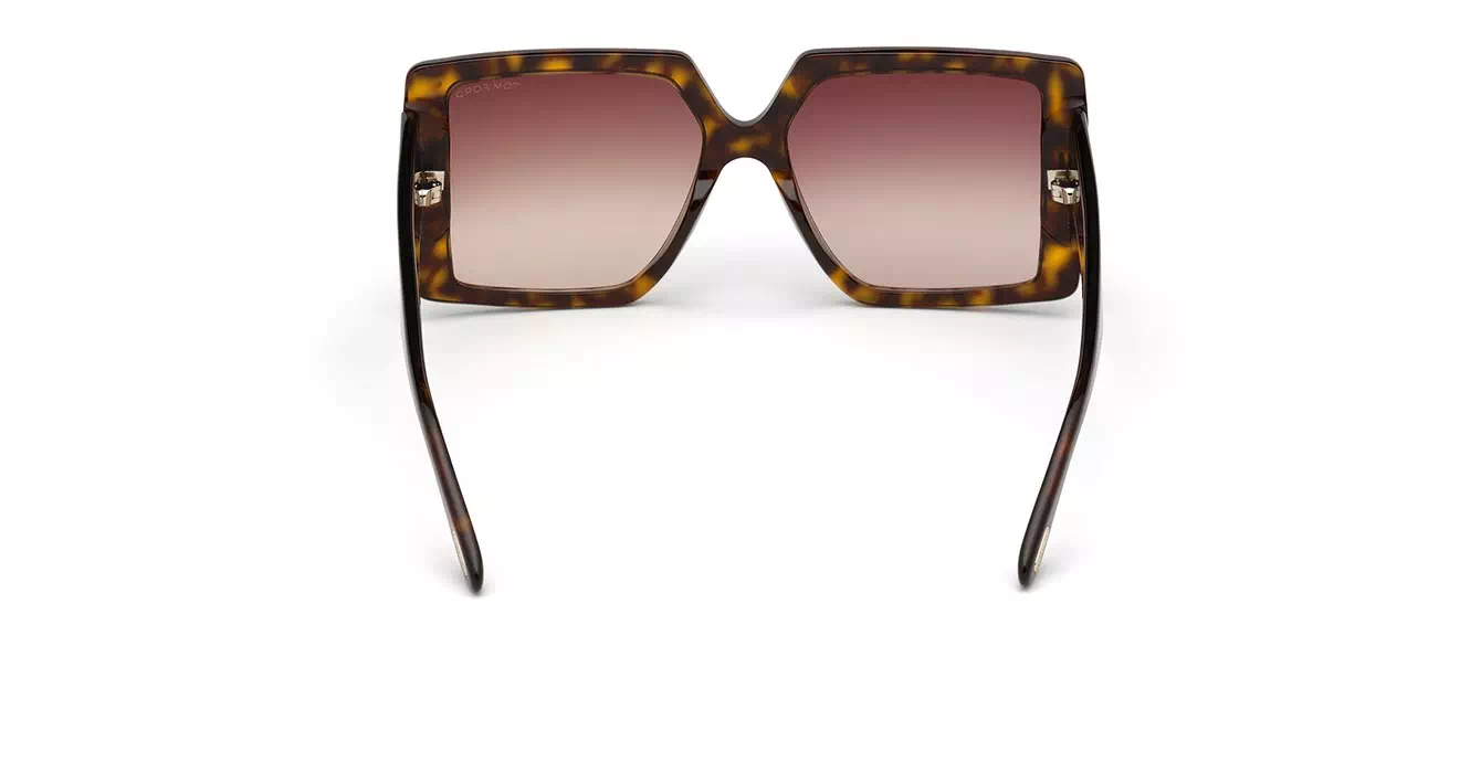 Tom Ford FT790 52F s57 QUINN