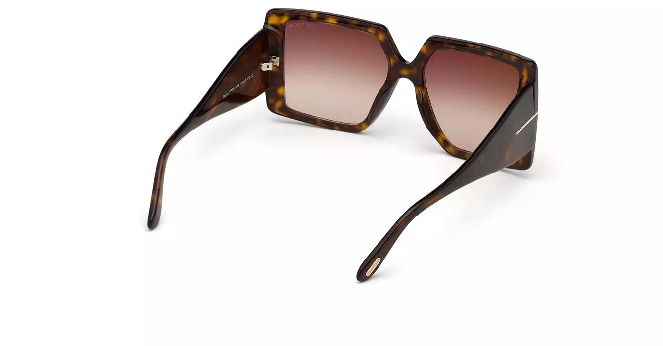 Tom Ford FT790 52F s57 QUINN