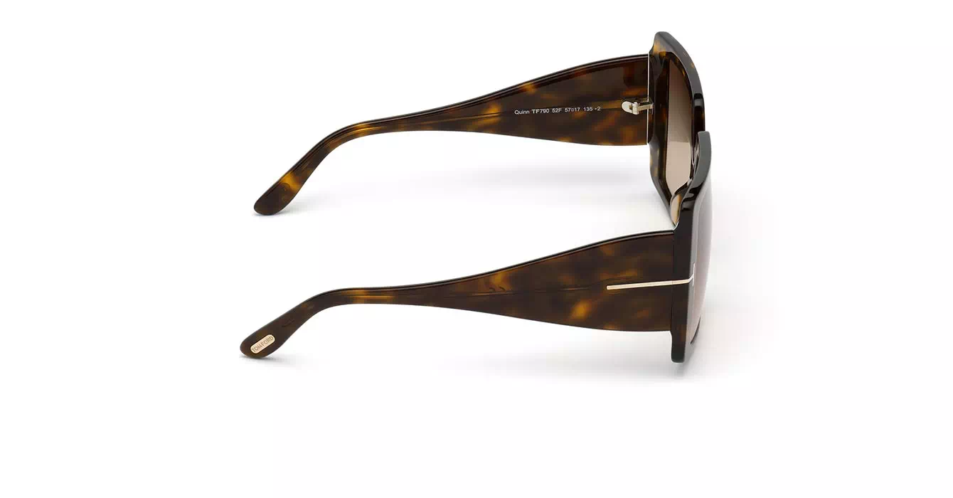 Tom Ford FT790 52F s57 QUINN