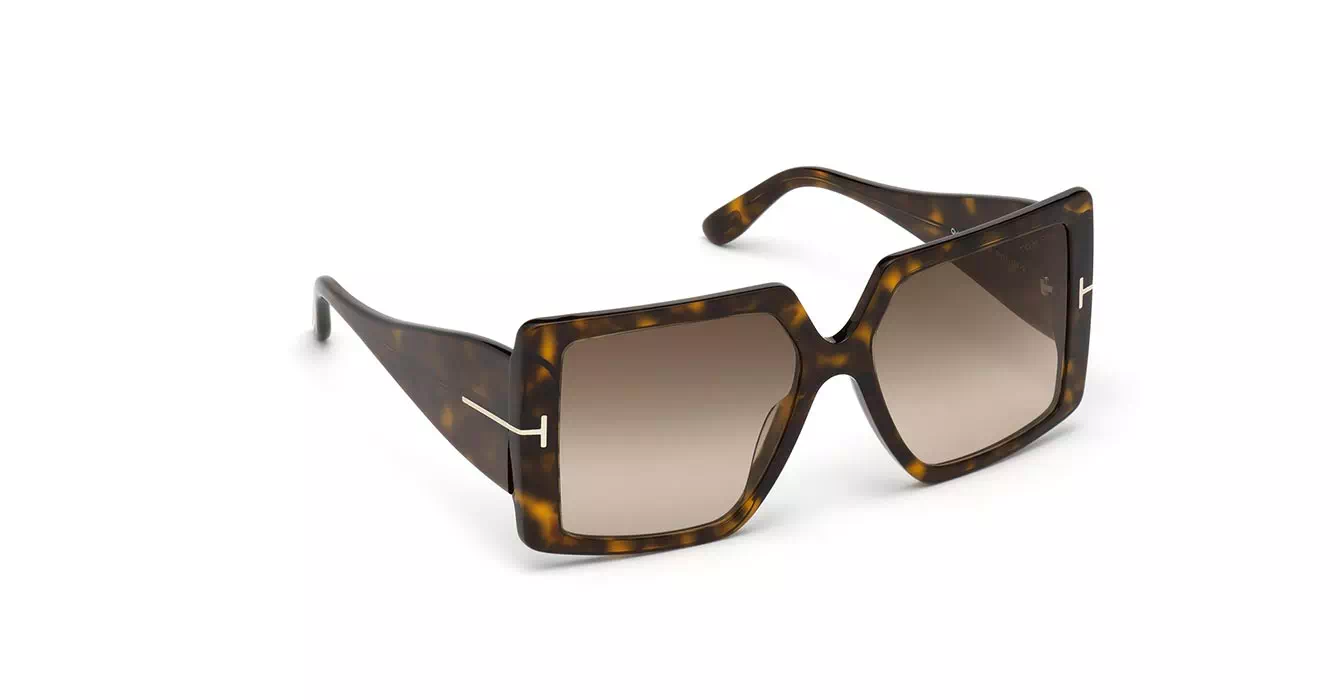 Tom Ford FT790 52F s57 QUINN