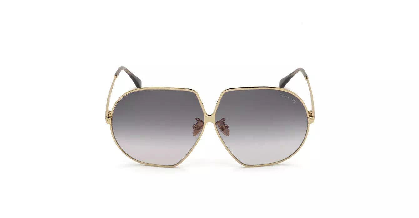 Tom Ford FT785 28B s66 TARA