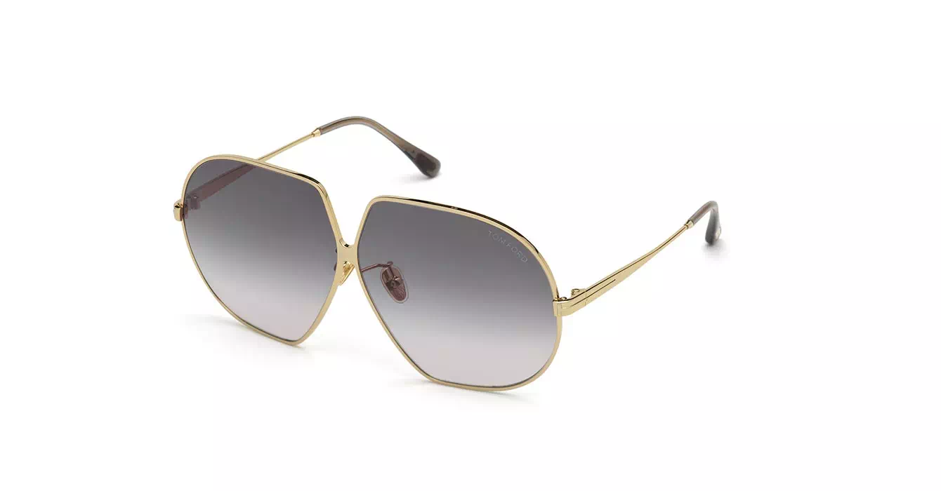 Tom Ford FT785 28B s66 TARA