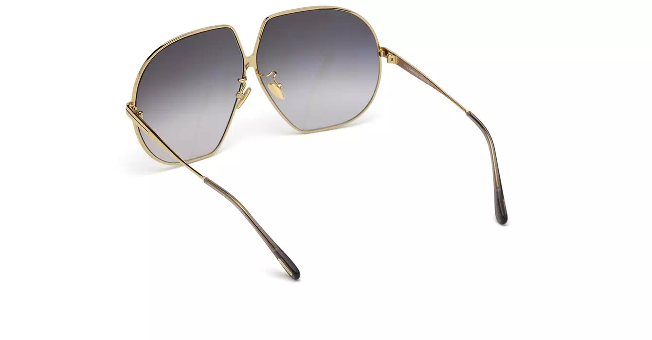 Tom Ford FT785 28B s66 TARA