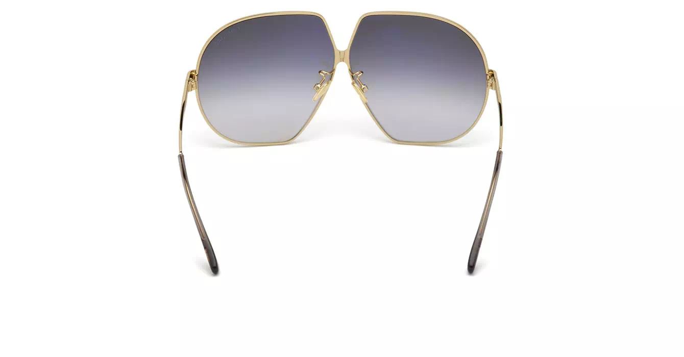 Tom Ford FT785 28B s66 TARA