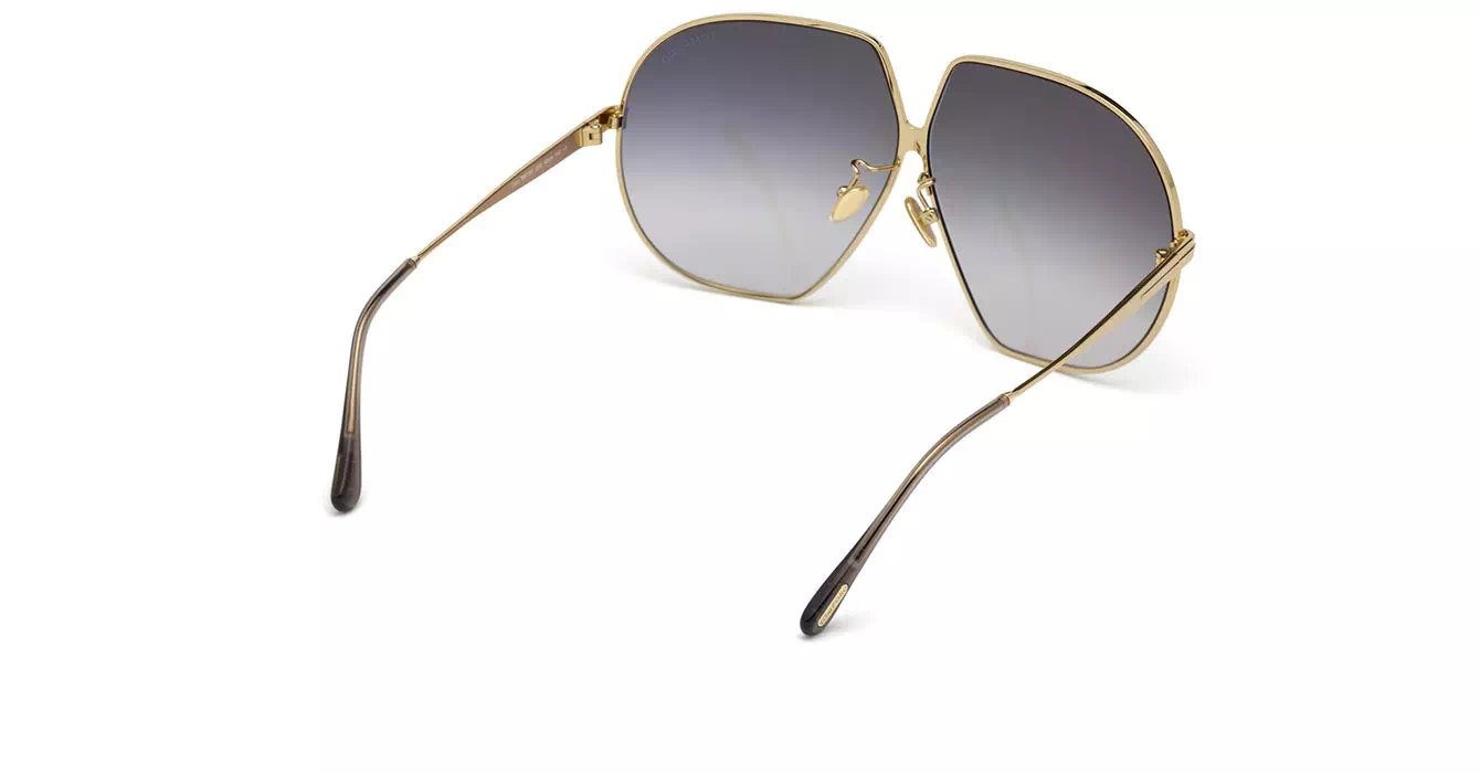 Tom Ford FT785 28B s66 TARA