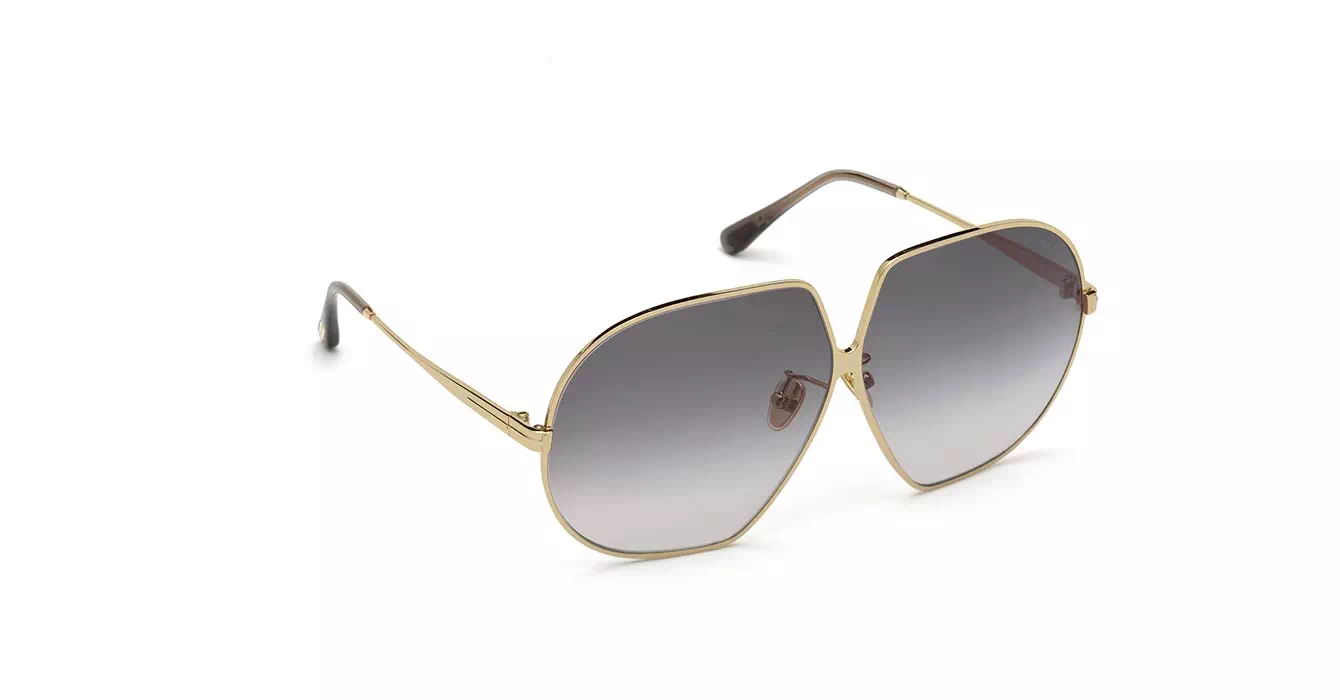 Tom Ford FT785 28B s66 TARA