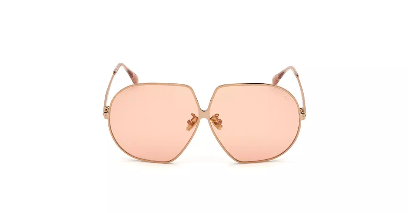 Tom Ford FT785 33E s66 TARA