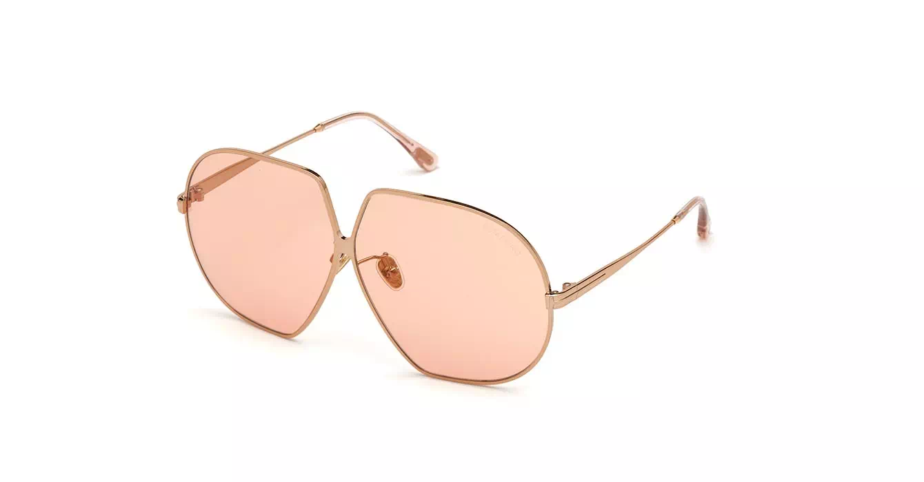 Tom Ford FT785 33E s66 TARA