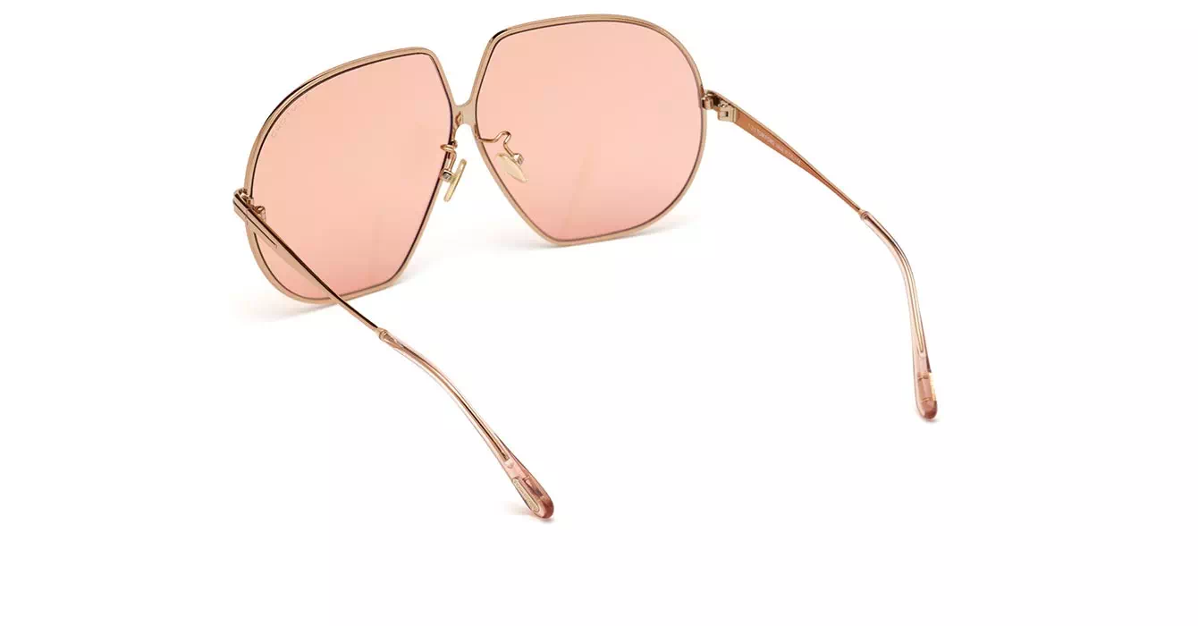 Tom Ford FT785 33E s66 TARA