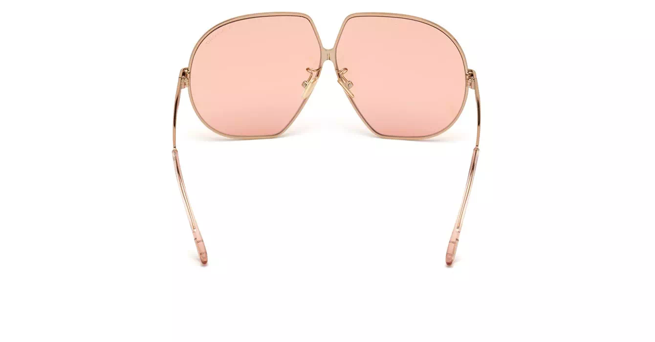 Tom Ford FT785 33E s66 TARA