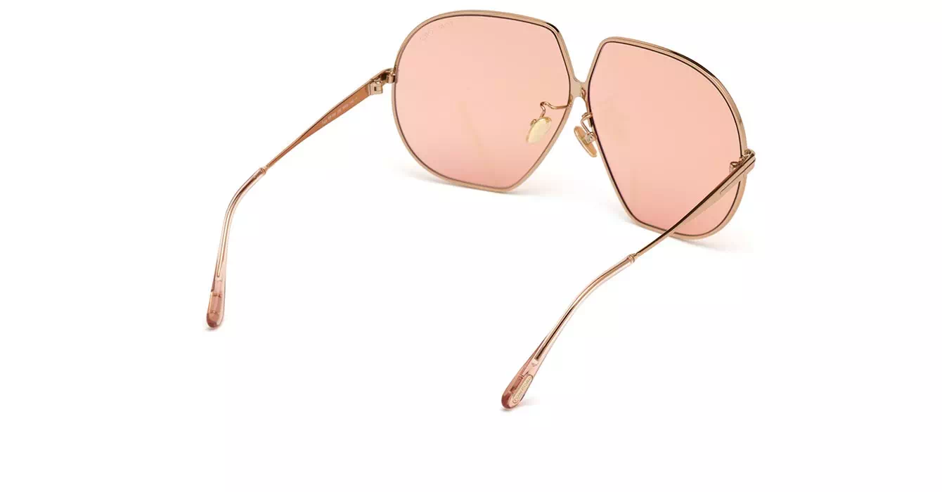 Tom Ford FT785 33E s66 TARA
