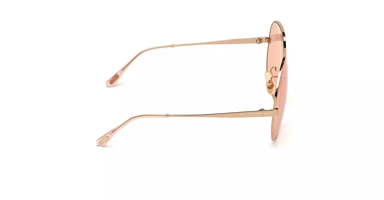 Tom Ford FT785 33E s66 TARA