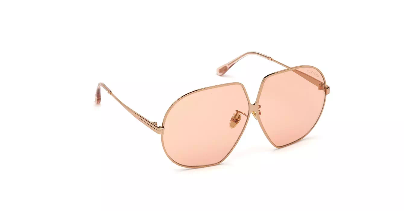 Tom Ford FT785 33E s66 TARA