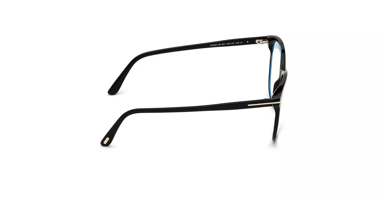 Tom Ford FT5671-F-B 001 s55