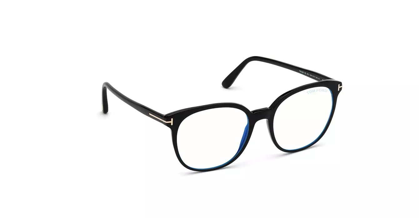 Tom Ford FT5671-F-B 001 s55