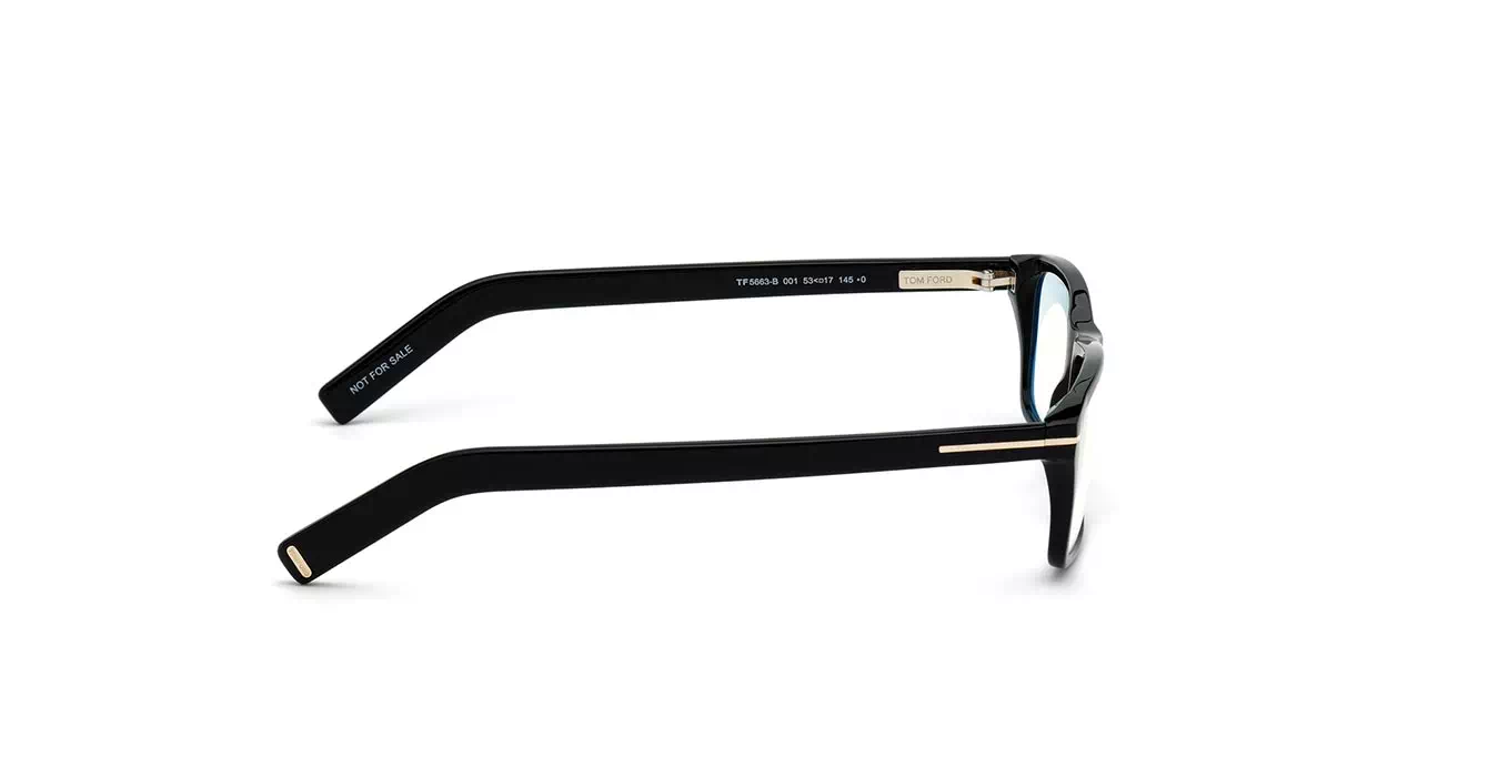 Tom Ford FT5663-F-B 001 s55