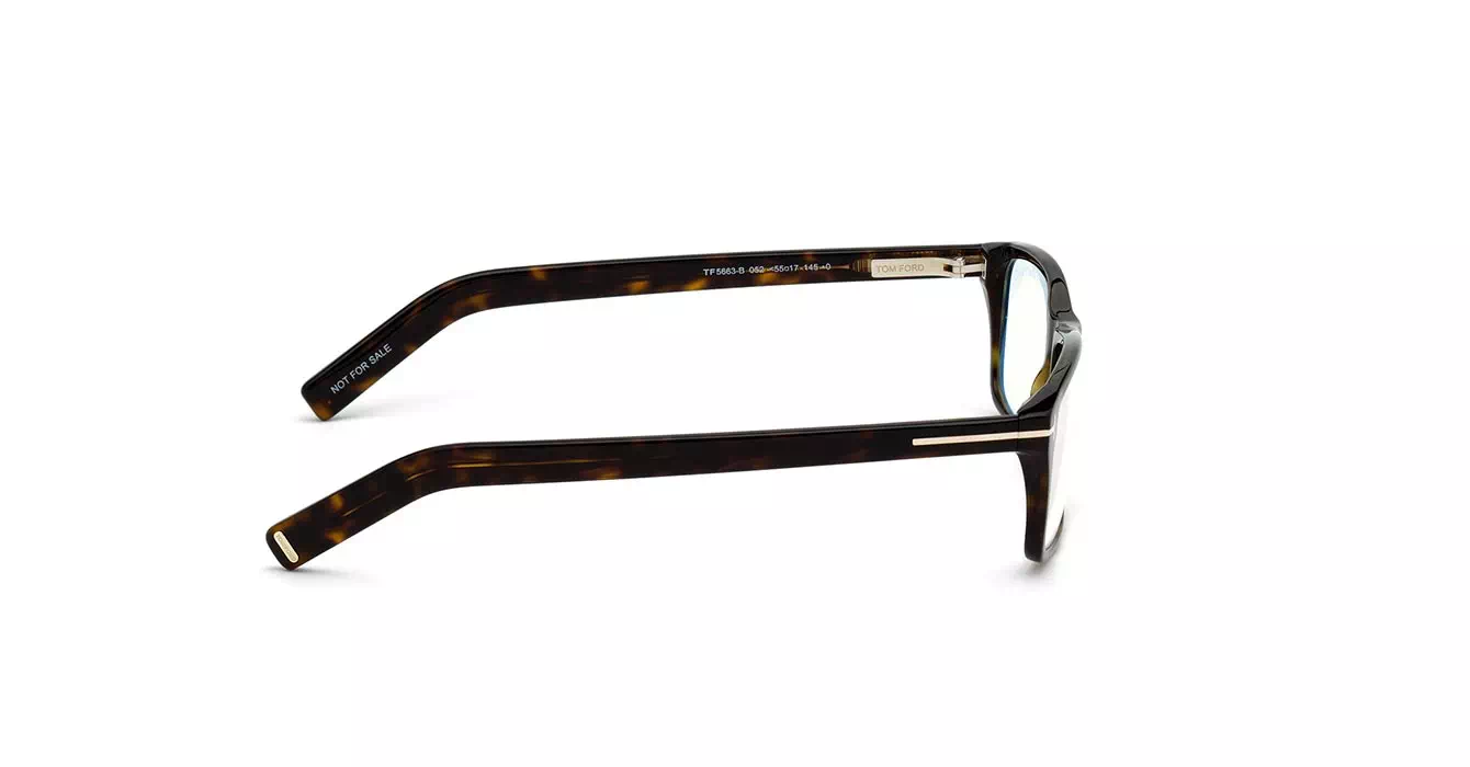 Tom Ford FT5663-F-B 052 s55