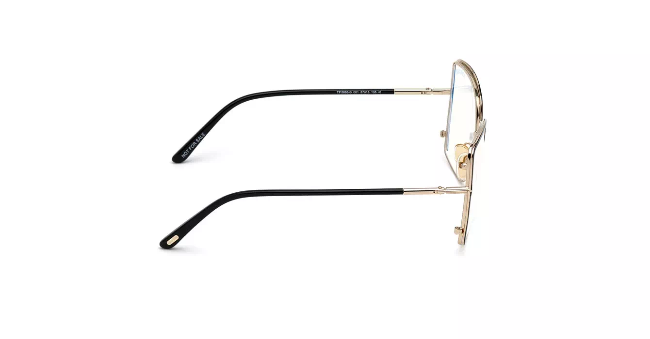 Tom Ford FT5668-B 001 s57