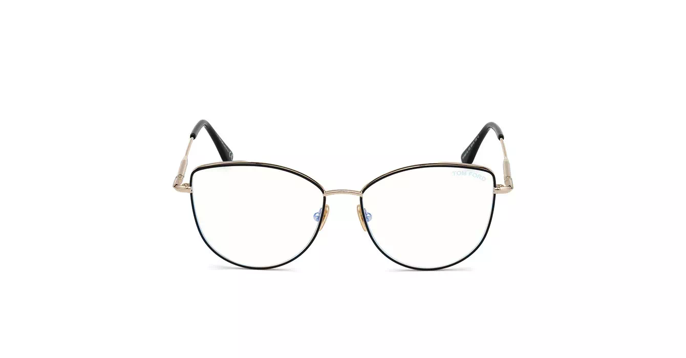 Tom Ford FT5667-B 005 s55