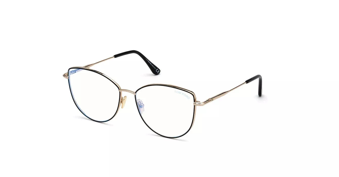 Tom Ford FT5667-B 005 s55