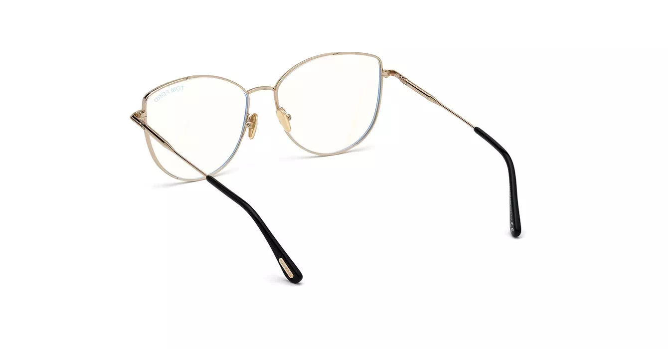 Tom Ford FT5667-B 005 s55