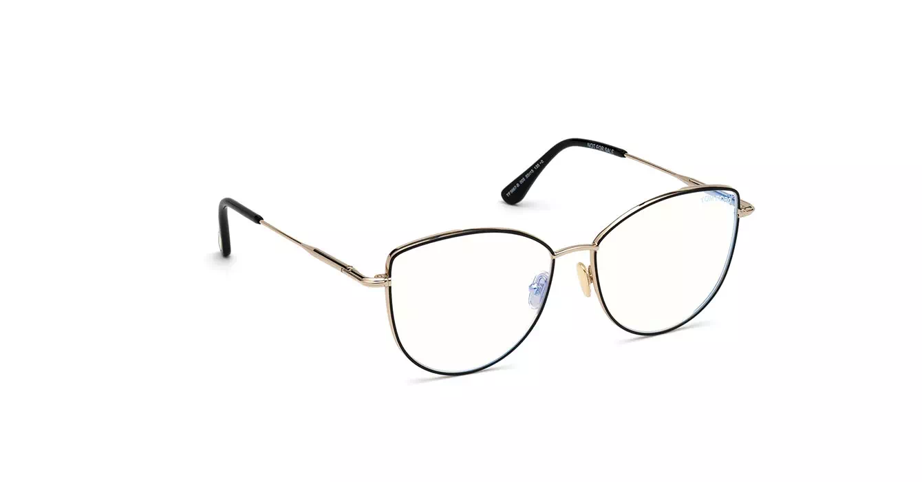 Tom Ford FT5667-B 005 s55