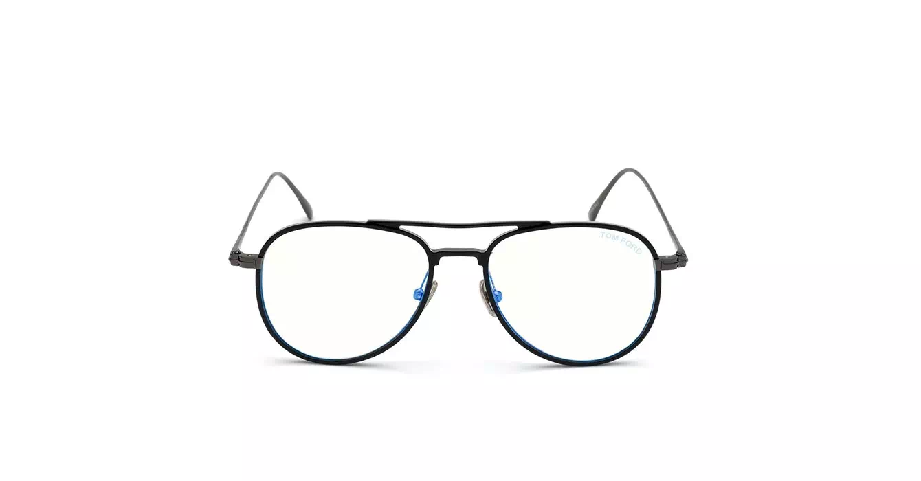 Tom Ford FT5666-B 001 s52