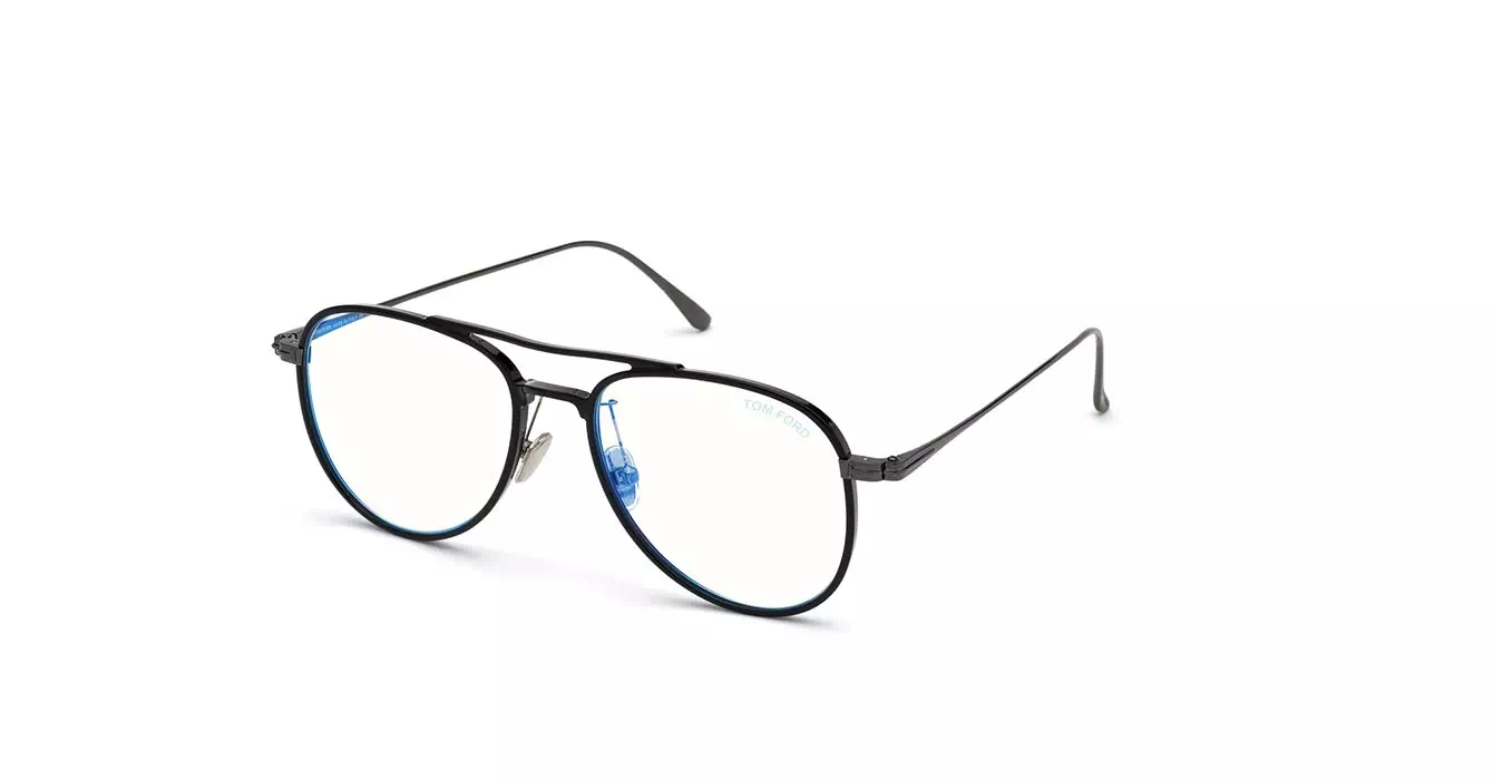 Tom Ford FT5666-B 001 s52