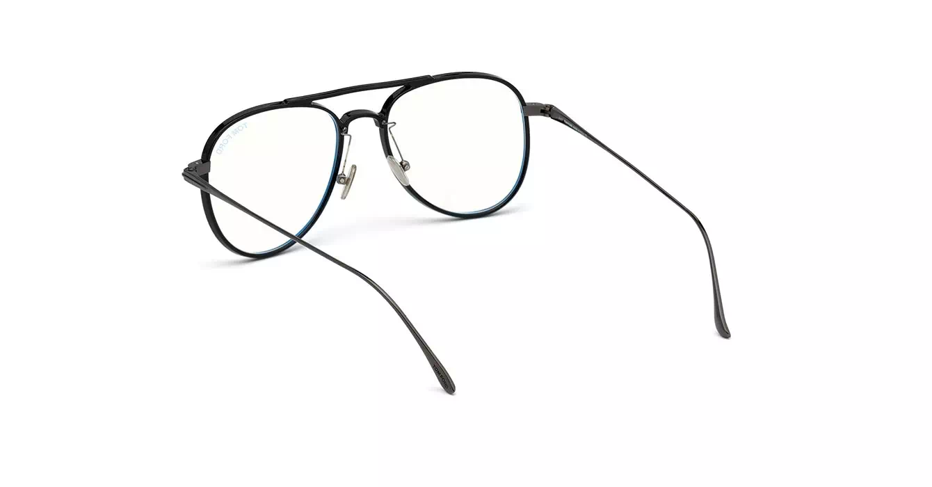 Tom Ford FT5666-B 001 s52