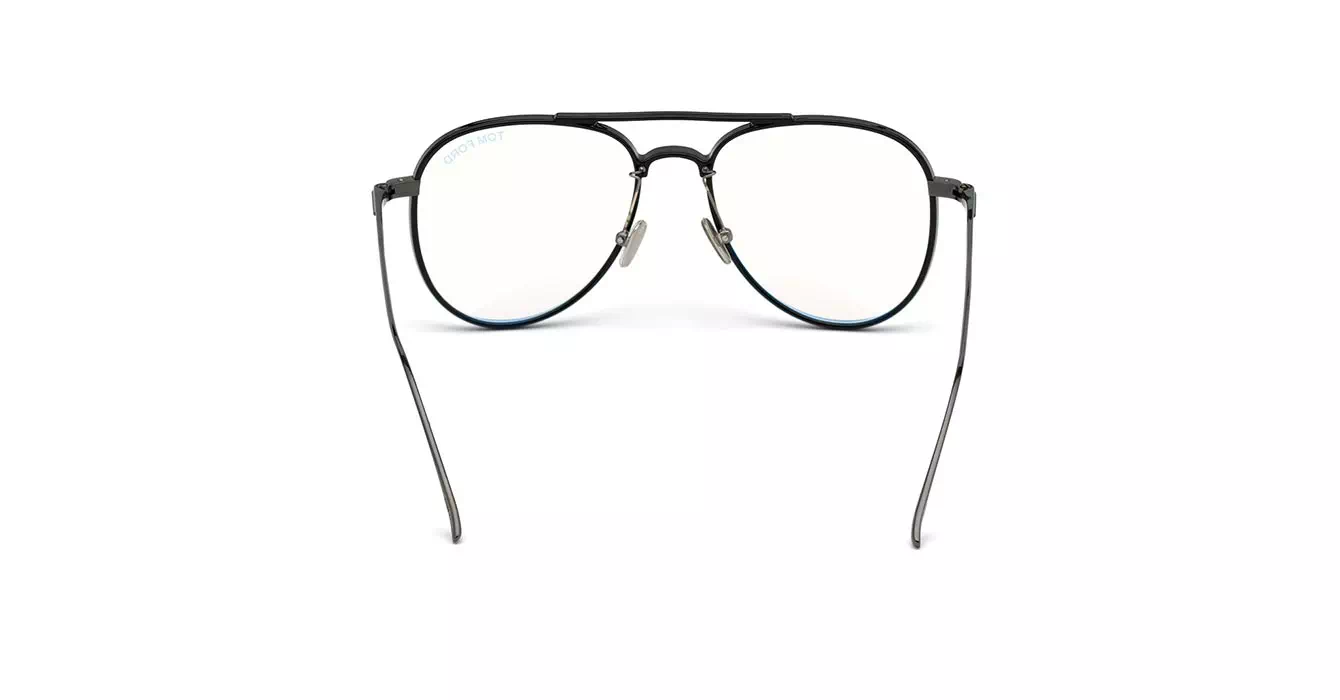 Tom Ford FT5666-B 001 s52
