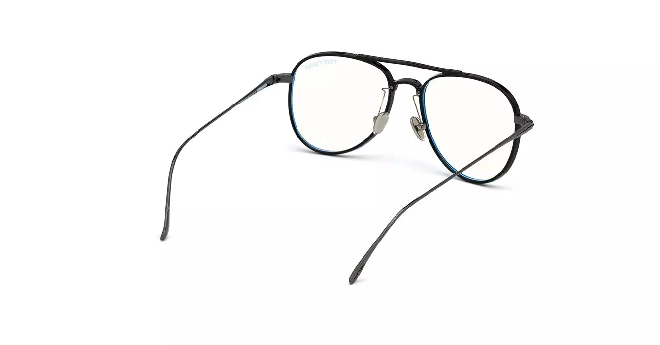 Tom Ford FT5666-B 001 s52