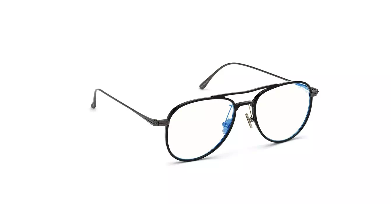 Tom Ford FT5666-B 001 s52