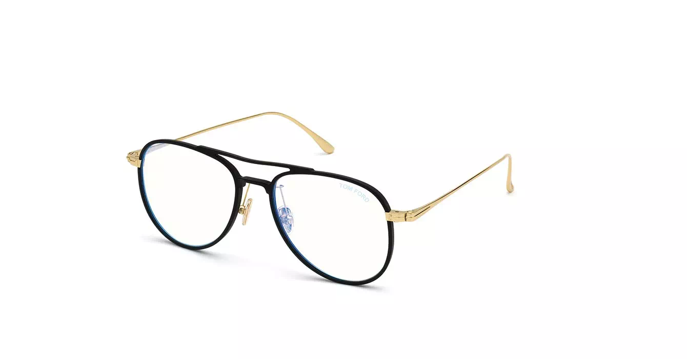 Tom Ford FT5666-B 002 s52