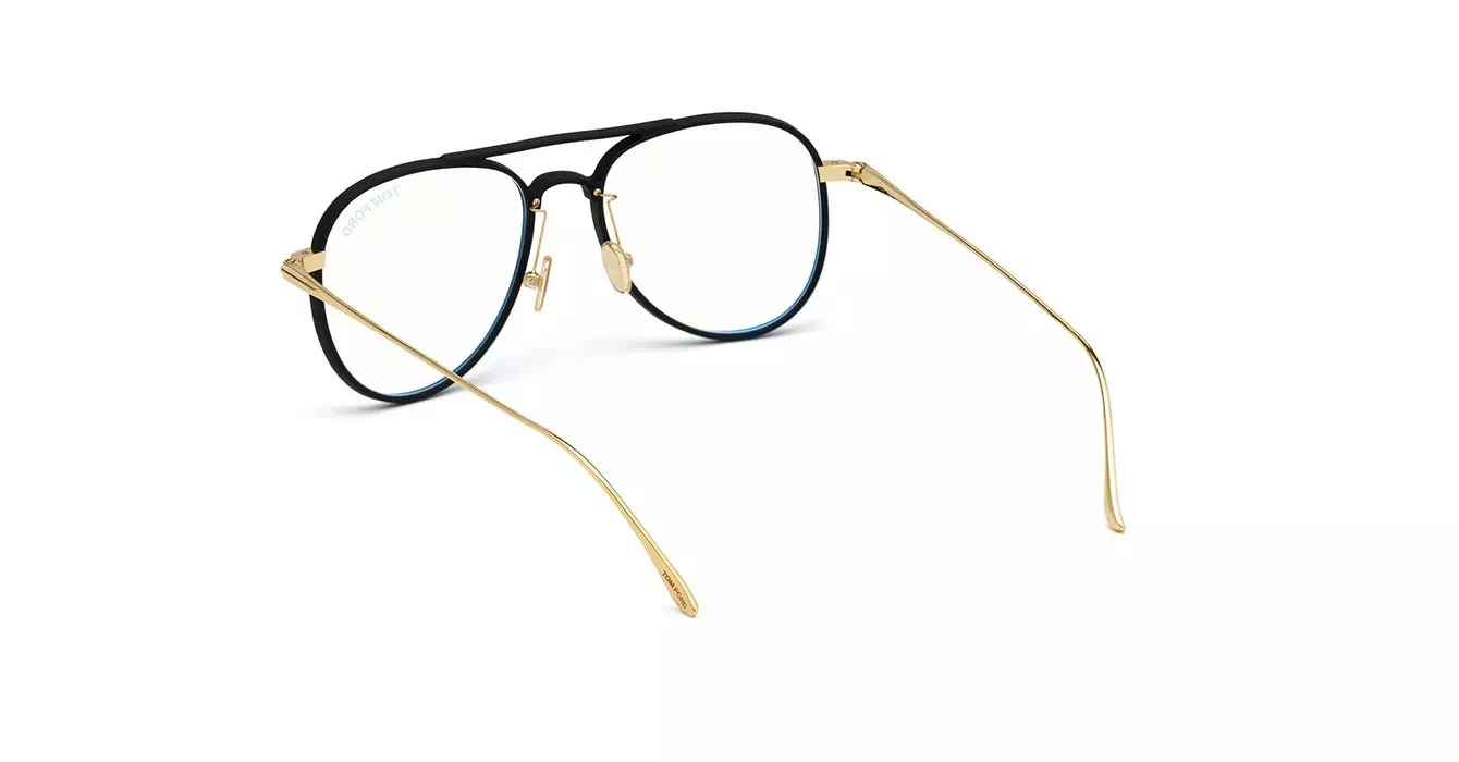 Tom Ford FT5666-B 002 s52