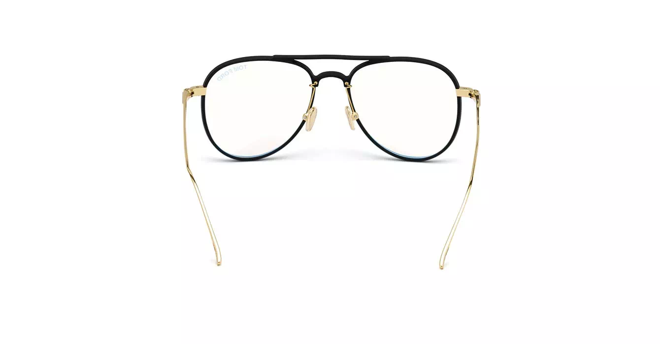 Tom Ford FT5666-B 002 s52