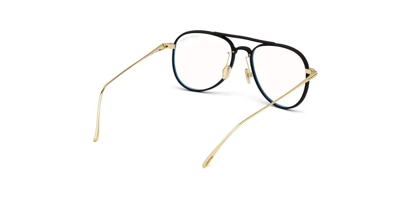 Tom Ford FT5666-B 002 s52