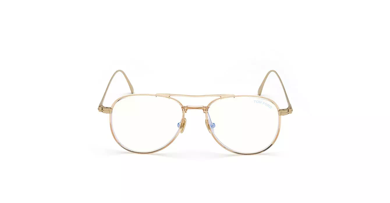 Tom Ford FT5666-B 074 s52