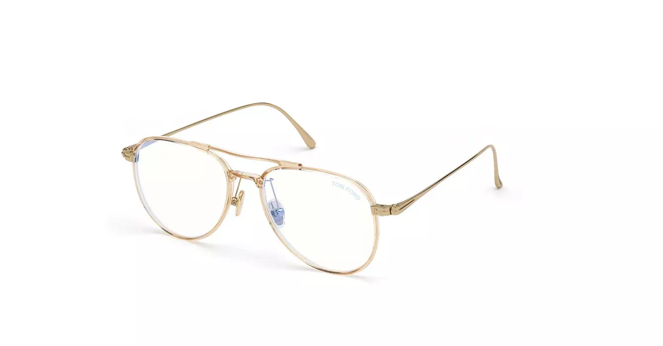 Tom Ford FT5666-B 074 s52
