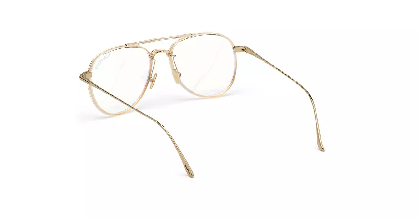 Tom Ford FT5666-B 074 s52