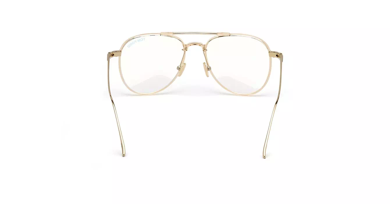 Tom Ford FT5666-B 074 s52