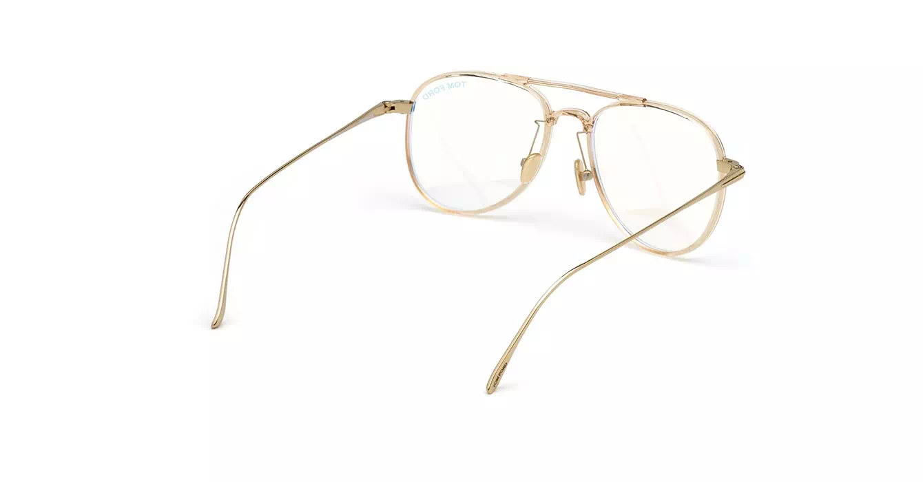 Tom Ford FT5666-B 074 s52