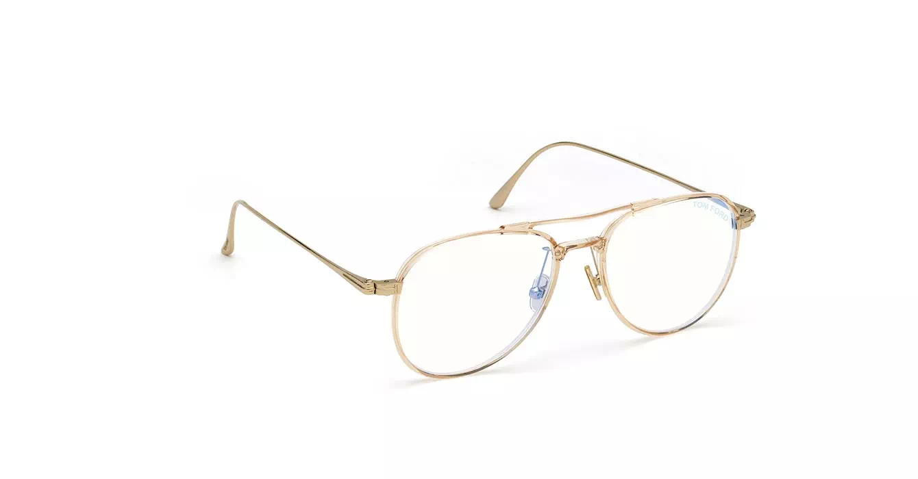 Tom Ford FT5666-B 074 s52