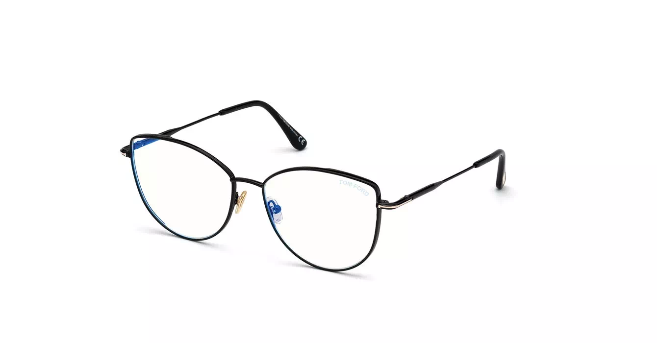 Tom Ford FT5667-B 001 s55