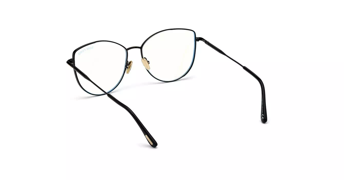 Tom Ford FT5667-B 001 s55
