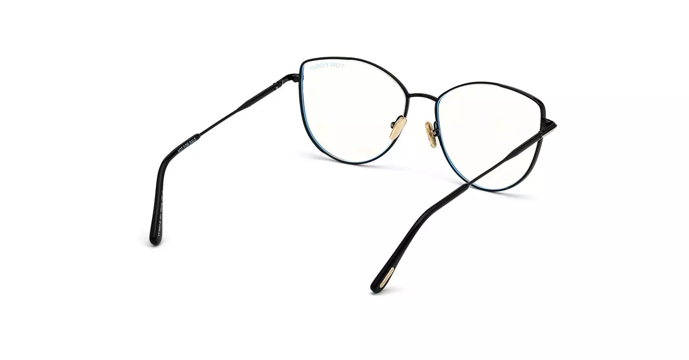 Tom Ford FT5667-B 001 s55